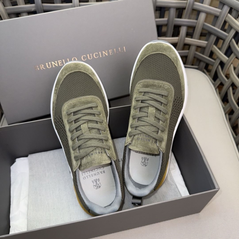 Brunello Cucinelli Sneakers